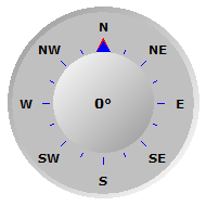 Wind Compass